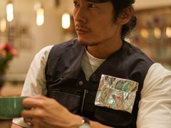 -BAKER&SPICE(安福路店)