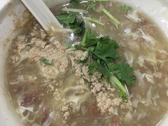 -咬不得高祖生煎·简餐(高银街店)