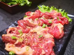 -火炉旺烤肉啤酒屋(沈北创始店)