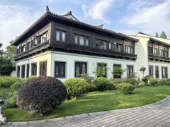 -杭州西湖柳莺里酒店