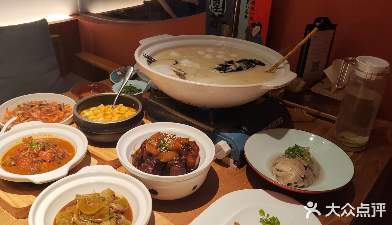 金陵图书馆改行进入餐饮业了