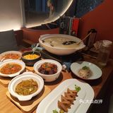 金陵图书馆改行进入餐饮业了