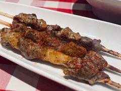 -西贝(吴江路湟普汇店)
