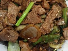 -老陈家烩菜(兴林路店)