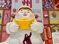 -广州热雪奇迹