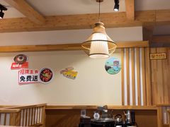 -九田家黑牛烤肉料理(石路天虹店)