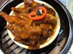-点点心点心专门店(旺角店)