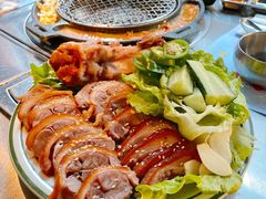 -炑八韩烤(琼华店)