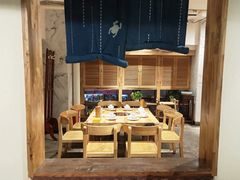 包厢-袁记串串香(梁家巷店)