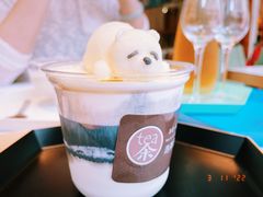 -茶是一枝花泡茶店