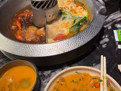 -牛New寿喜烧(新六百店)