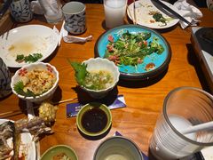 -有喜屋·烧鸟·居酒屋(周浦万达店)