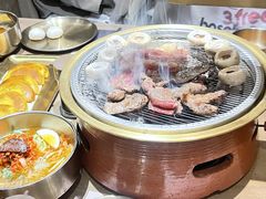 -西塔老太太泥炉烤肉(沈阳店)