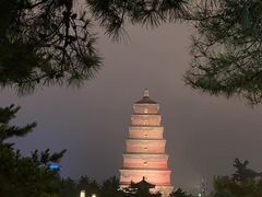 -大慈恩寺(大雁塔)