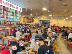 -冶建镜子·中国龙虾王(总店)