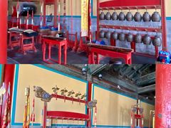 -历代帝王庙博物馆