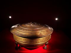 -成都武侯祠博物馆