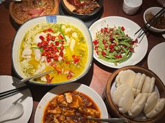 -外婆家(青岛万象城店)