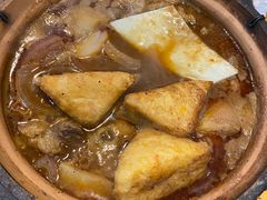 -范贤光鸡公煲(平乐园总店)