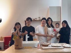 -十孕纪高端孕妇亲子摄影