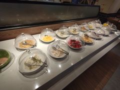 -豪客来牛排(天阳D32店)