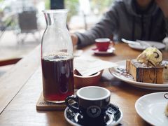 -旧雨咖啡·CoffeeFORU(黄村奥体店)