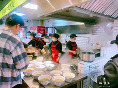 -公交新村粉店(赤岗冲店)