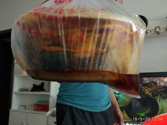 -米二红烧兔(华阳店)