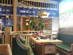 -九田家黑牛烤肉料理(溧阳吾悦店)