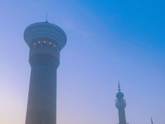 -新疆国际大巴扎