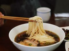 红汤底焖肉面-同得兴 Since·1995 传统苏式面馆(十全街店)