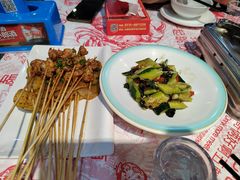 -辣不怕口味虾(凌霄路店)