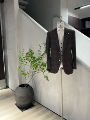 -Brother西服礼服定制·商务·婚礼(佛山南海店)