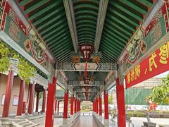 -广东圆玄道观