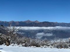 -太子岭滑雪场