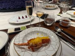 -北京柏悦酒店·锦庭餐厅Dining Room