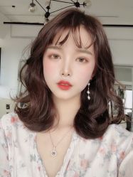 -3AM HAIR SALON染发烫发接发
