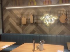 -必胜客(龙泉万达店)