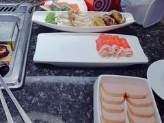 -海底捞火锅(邯郸新世纪中心店)