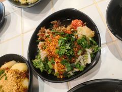纠结千层肚-一岚一山(角门总店)