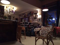 -哈尔滨北方国际青年旅舍(中央大街店)