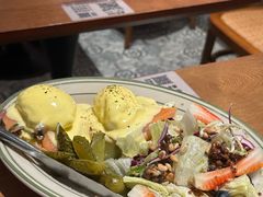 -森Some Fusion(荔湾店)