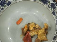 -维吾尔餐厅(宜山路店)