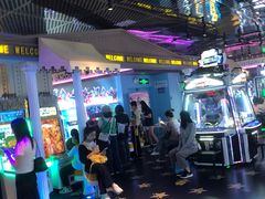 -反斗乐园(领展中心城店)