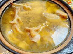 -洪福饭店·十八年老店
