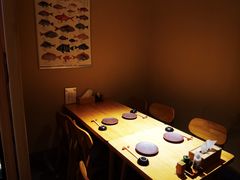 -镹·鱼料理  国产鱼使用店