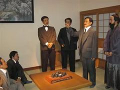 -辛亥革命博物院北区