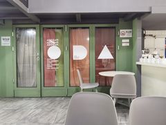 -ADO KAFE(大学城店)