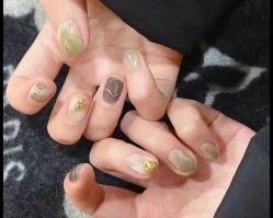 点击看大图 -睫毛弯弯·美甲美睫