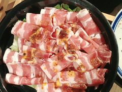 -么肆烤肉(汉街形象店)